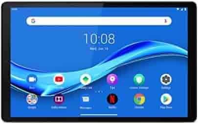 Lenovo - レノボ Lenovo Tab M10 FHD Plus(2nd Gen) Tab M10 FHD Plus (2nd Gen)| 26.16cms (10.3) Family